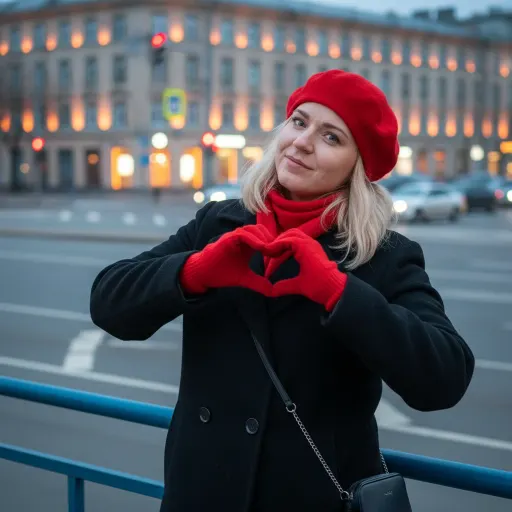 AI-фотосессия