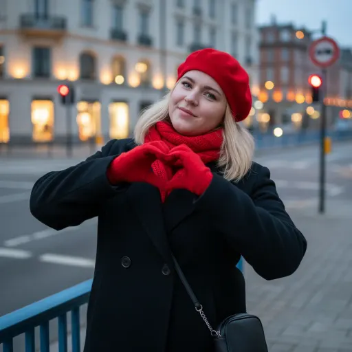 AI-фотосессия