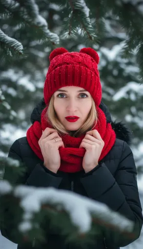 AI-фотосессия