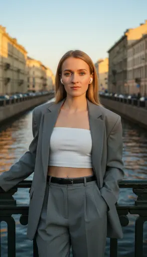 AI-фотосессия