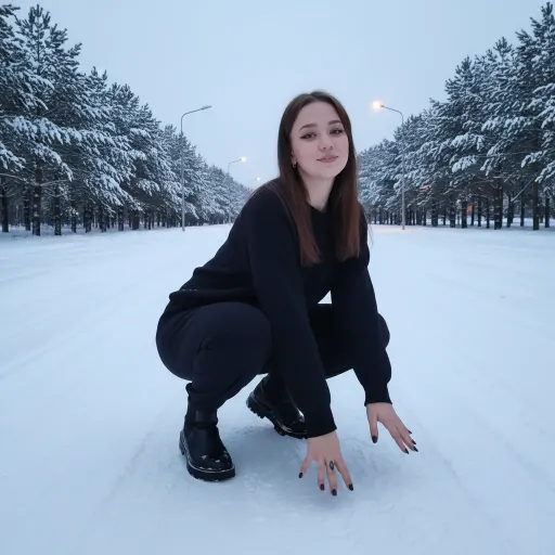 AI-фотосессия