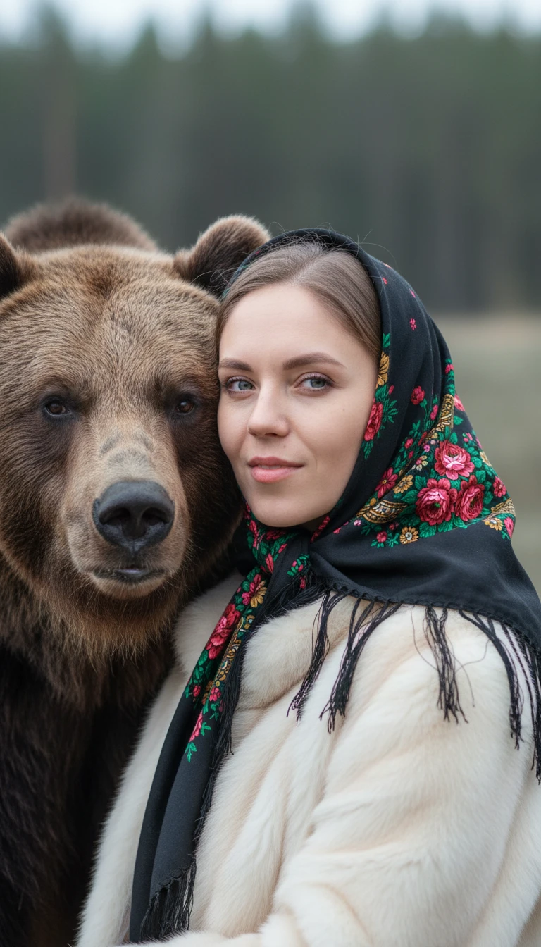 AI-фотосессия