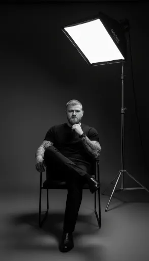 AI-фотосессия