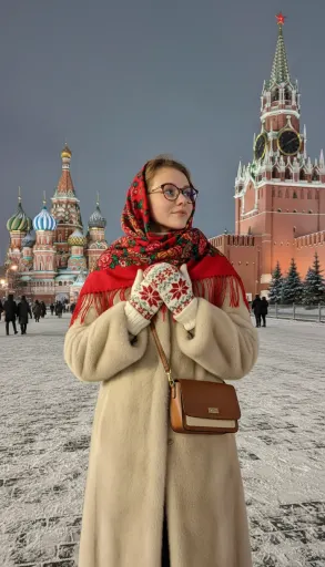 AI-фотосессия