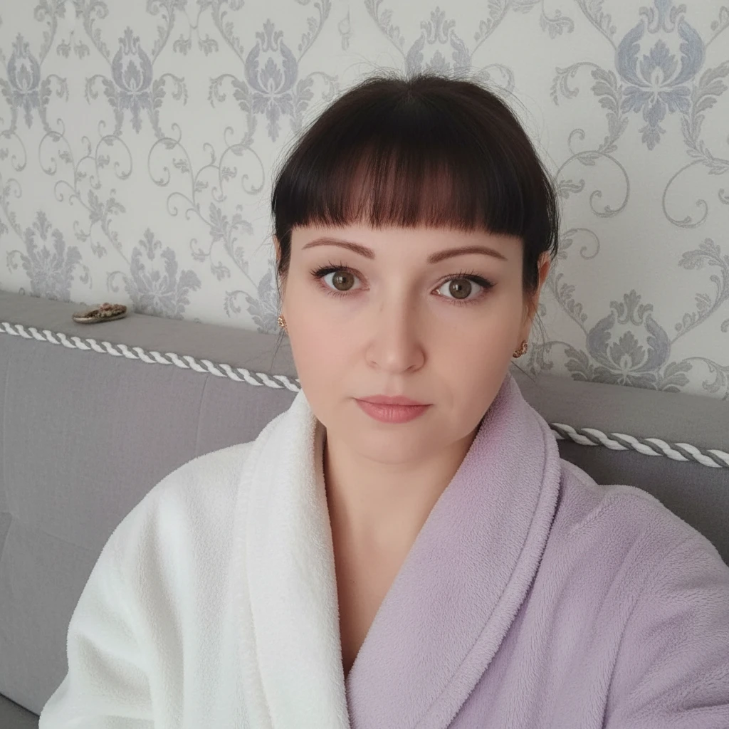 AI-фотосессия