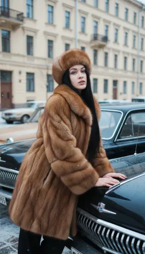 AI-фотосессия