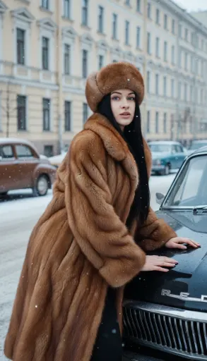 AI-фотосессия