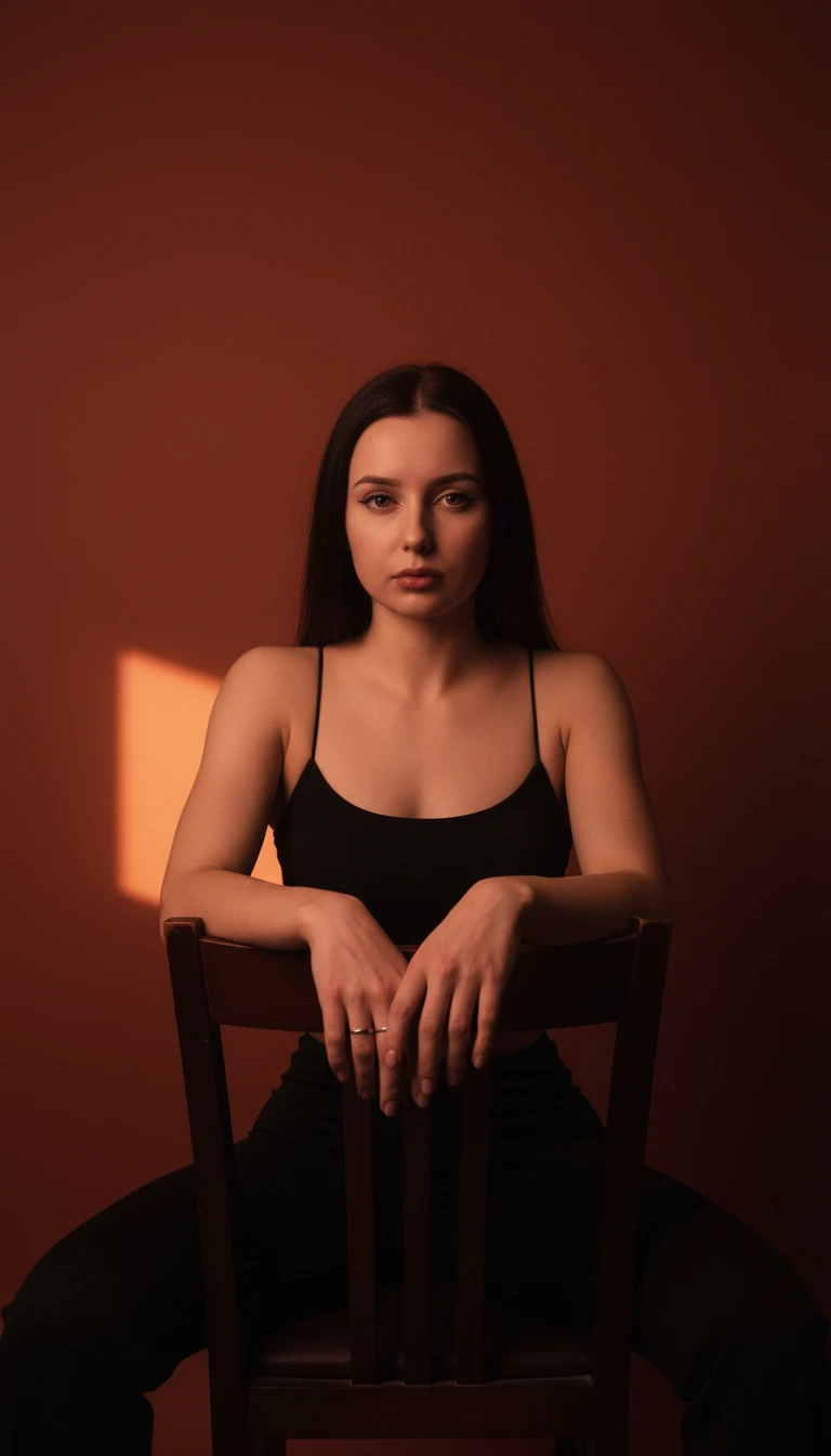 AI-фотосессия
