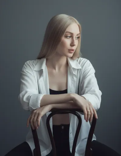 AI-фотосессия