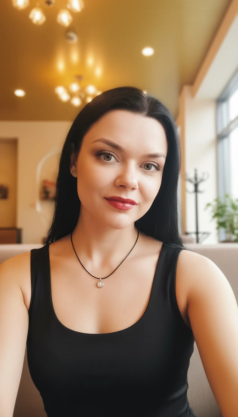 AI-фотосессия