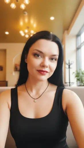 AI-фотосессия