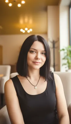 AI-фотосессия