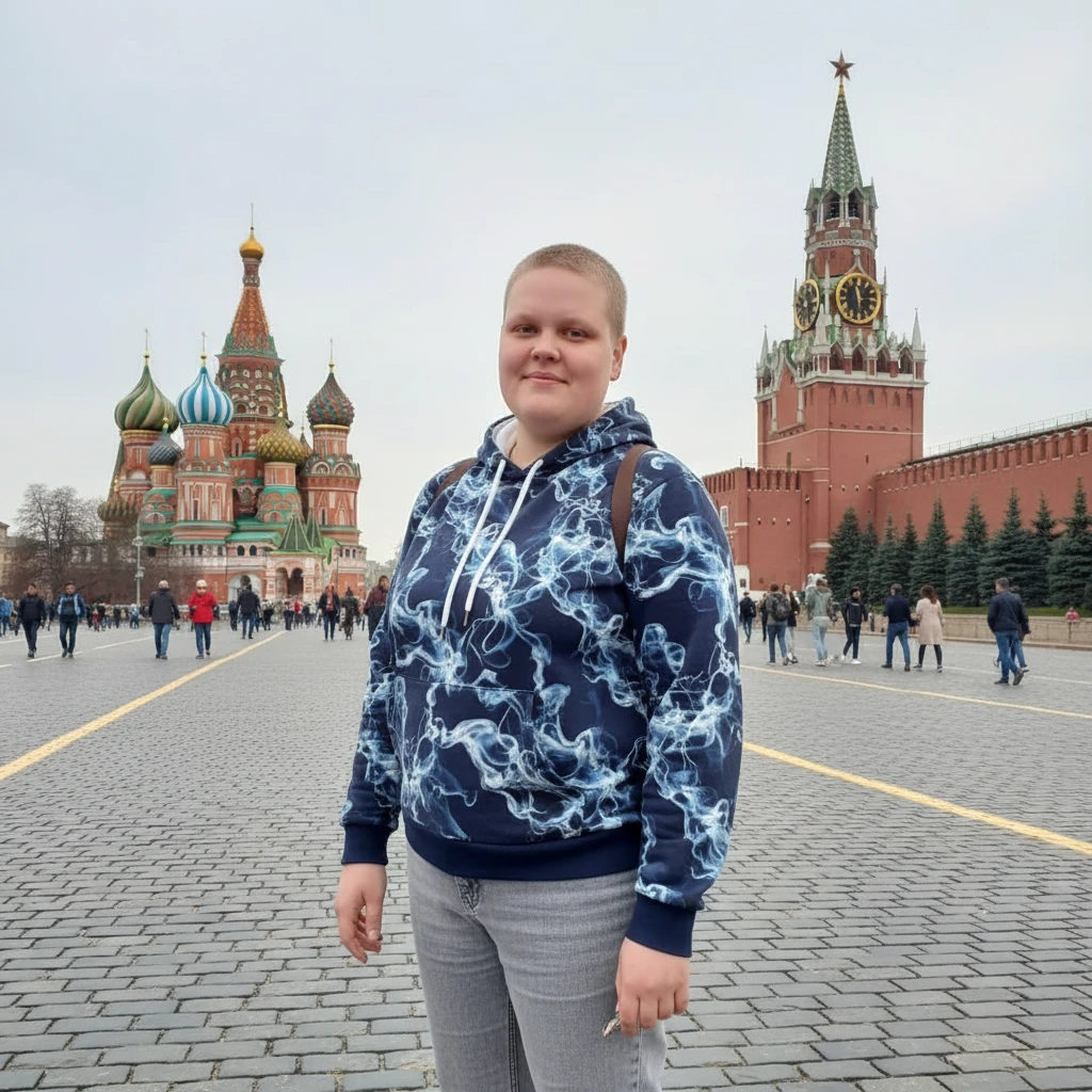 AI-фотосессия