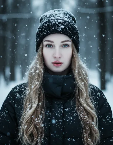 AI-фотосессия