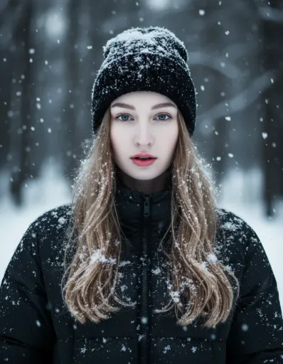 AI-фотосессия