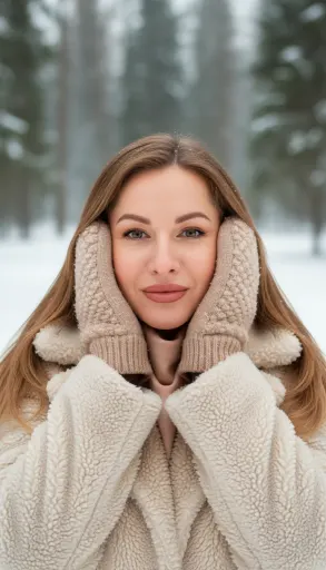 AI-фотосессия