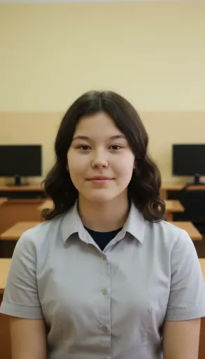 AI-фотосессия