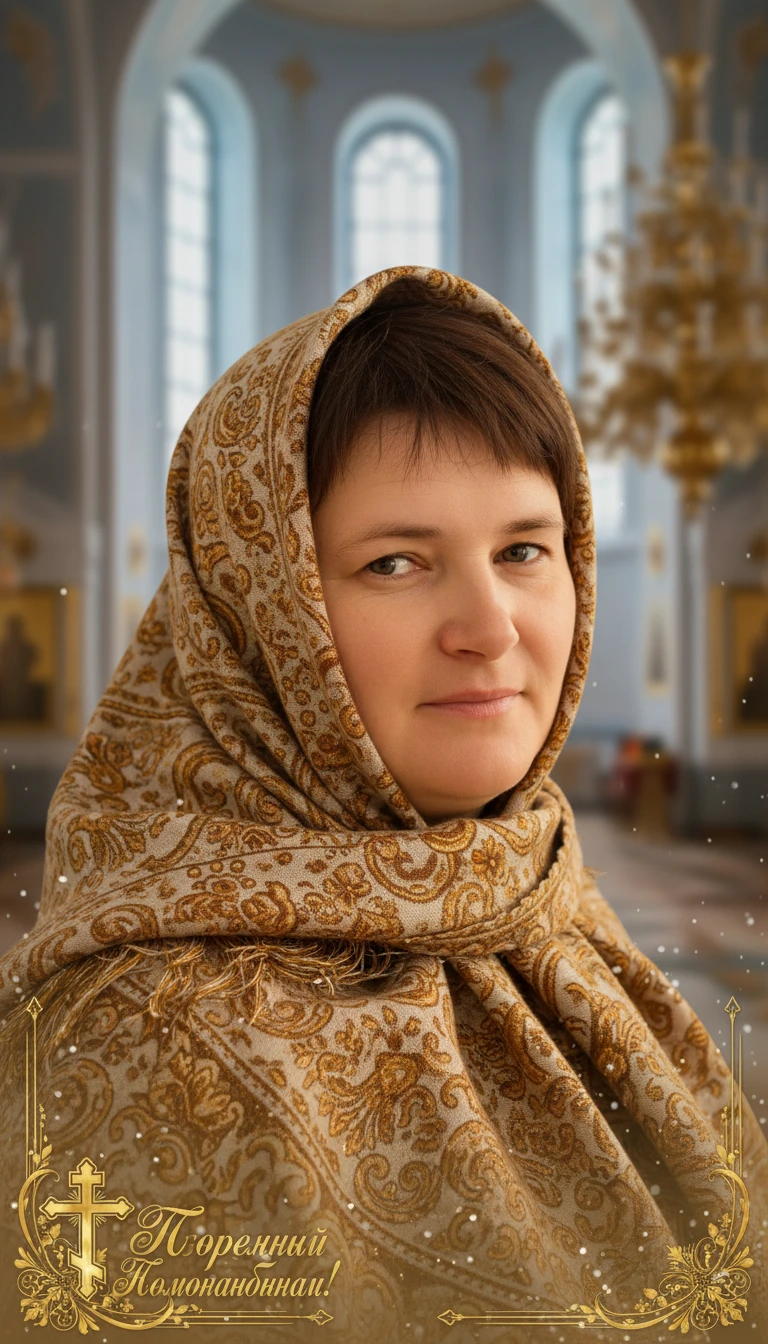 AI-фотосессия
