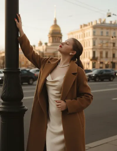 AI-фотосессия