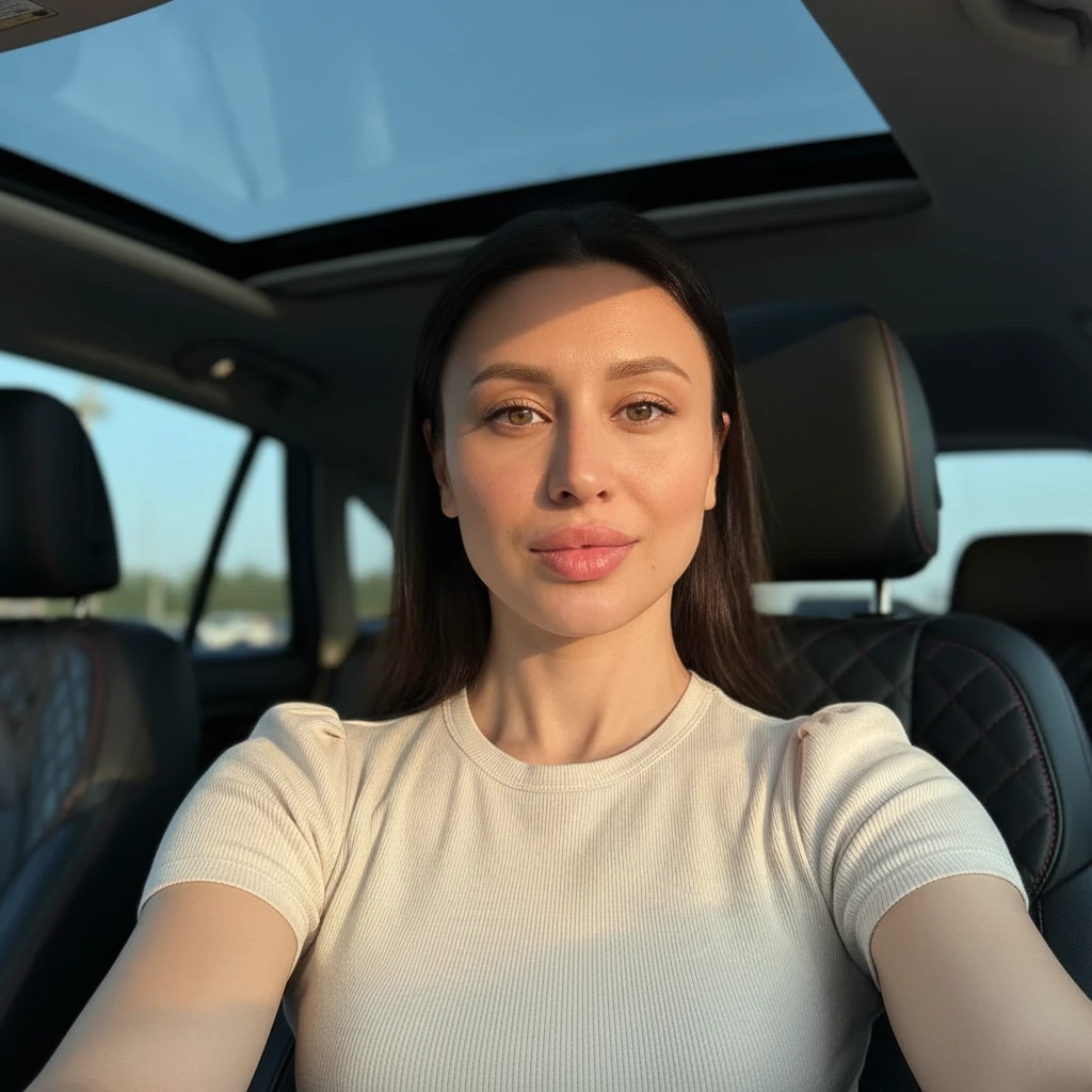 AI-фотосессия