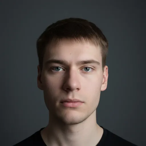 AI-фотосессия