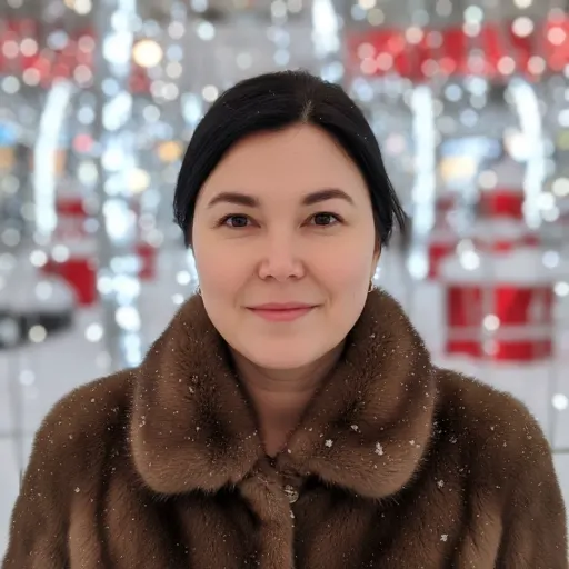 AI-фотосессия