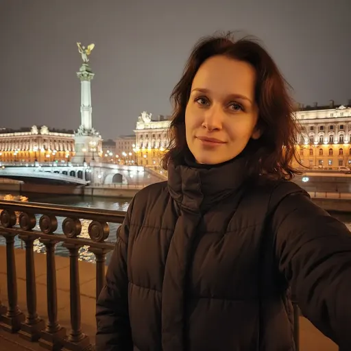 AI-фотосессия