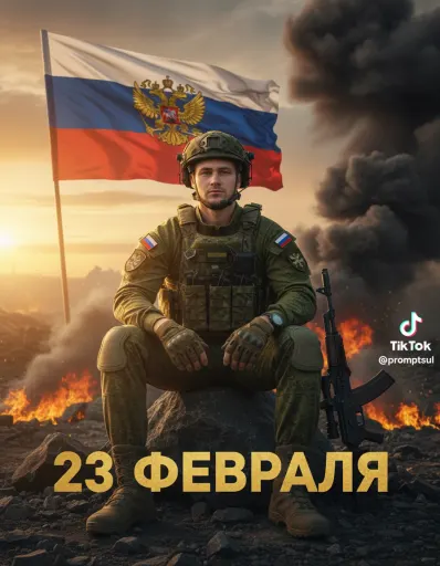 AI-фотосессия
