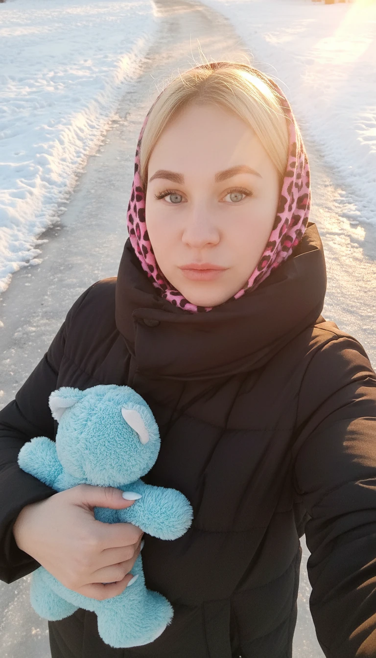 AI-фотосессия