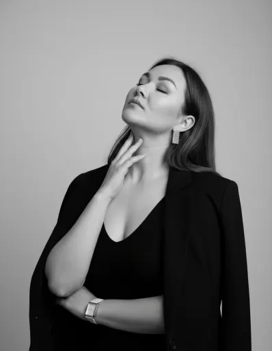 AI-фотосессия