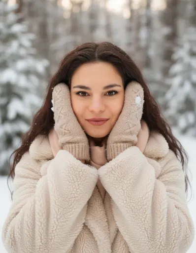 AI-фотосессия