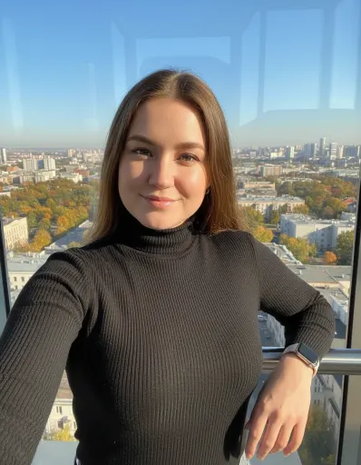 AI-фотосессия