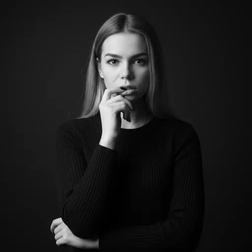 AI-фотосессия