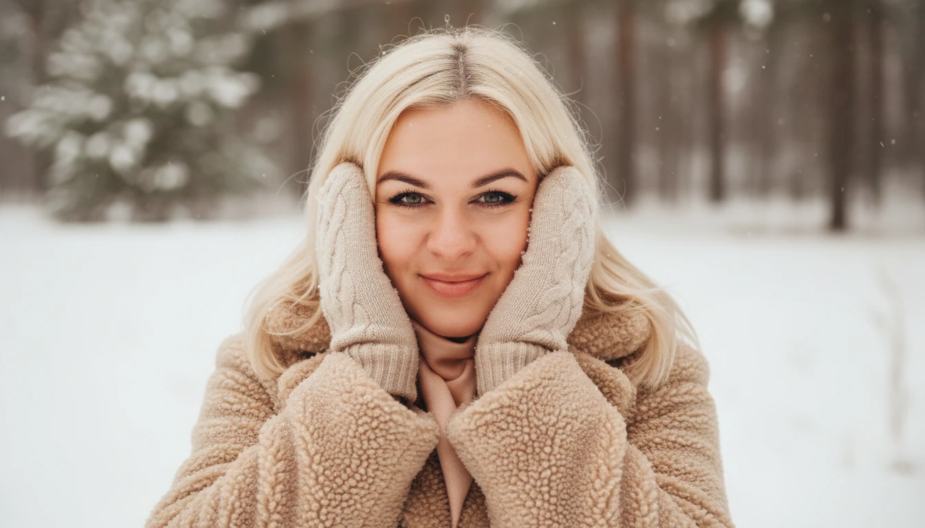 AI-фотосессия
