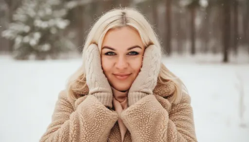 AI-фотосессия