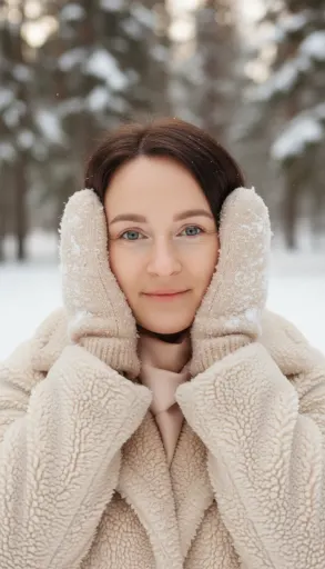 AI-фотосессия