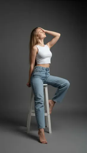AI-фотосессия