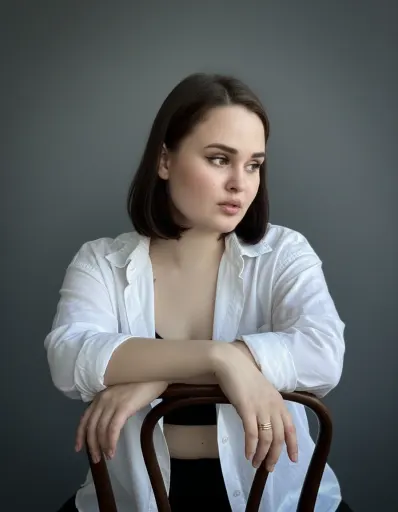 AI-фотосессия