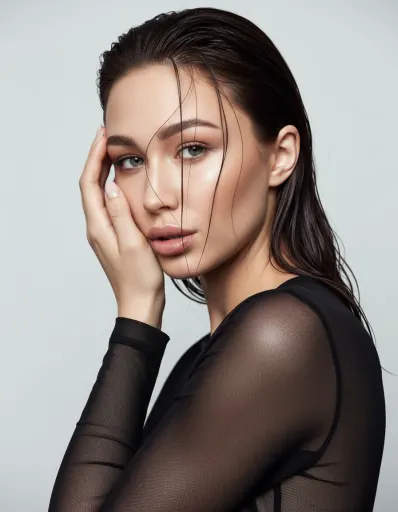 AI-фотосессия