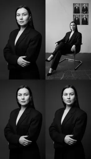AI-фотосессия