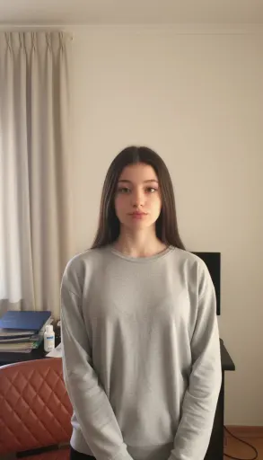 AI-фотосессия