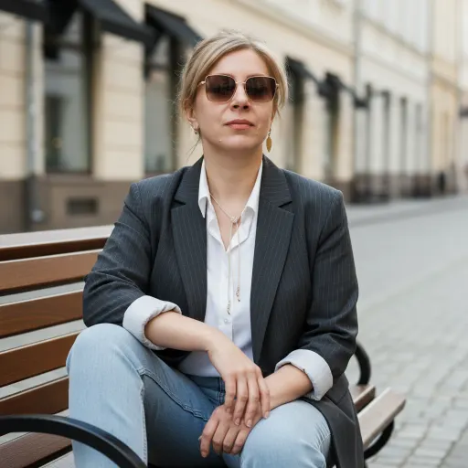 AI-фотосессия