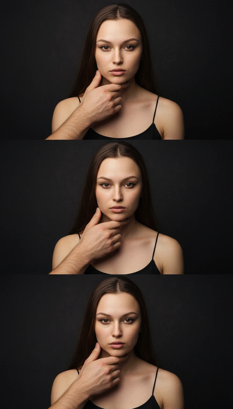 AI-фотосессия