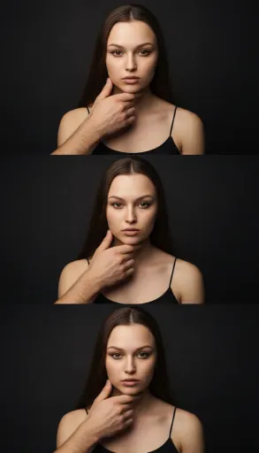 AI-фотосессия