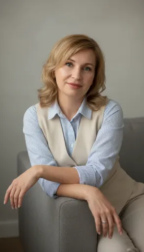 AI-фотосессия