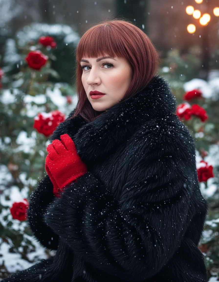 AI-фотосессия
