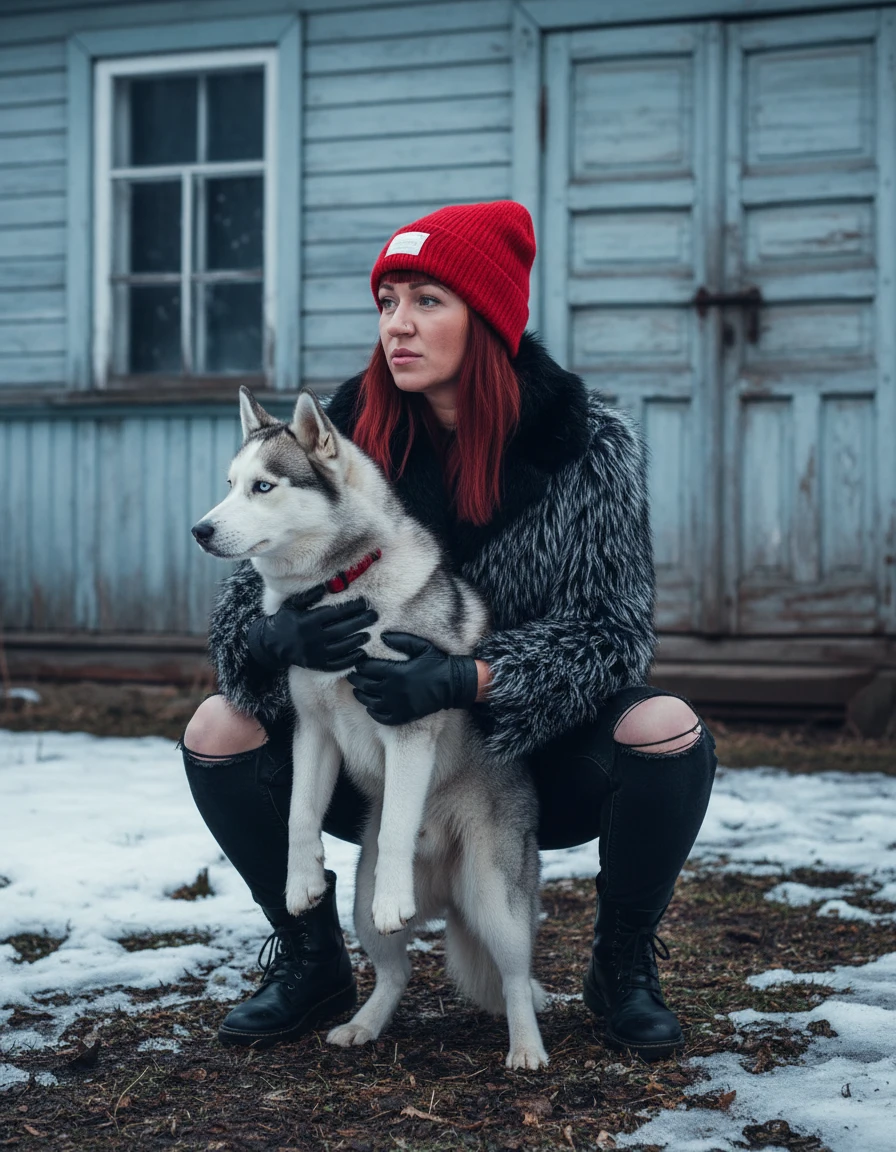 AI-фотосессия