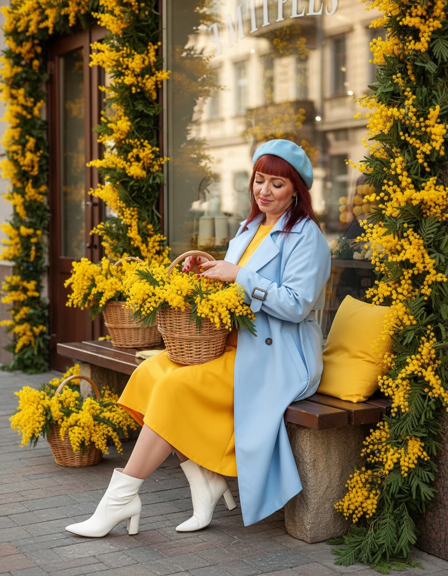 AI-фотосессия