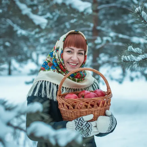 AI-фотосессия