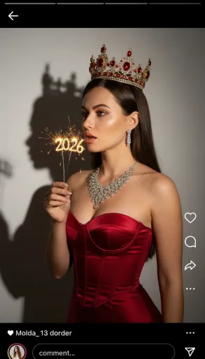 AI-фотосессия